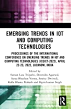 Emerging Trends in IoT and Computing Technologies: Proceedings of the International Conference on Emerging Trends in IoT and Computing Technologies (ICEICT-2022), April 22-23, 2022, Lucknow, India