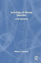 Sociology of Mental Disorder