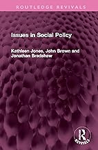 Issues in Social Policy