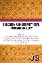 Buddhism and International Humanitarian Law