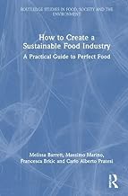 How to Create a Sustainable Food Industry: A Practical Guide to Perfect Food