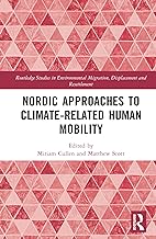 Nordic Approaches to Climate-Related Human Mobility