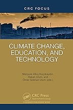 Climate Change, Education, and Technology