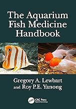 The Aquarium Fish Medicine Handbook