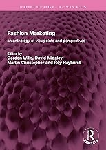 Fashion Marketing: an anthology of viewpoints and perspectives
