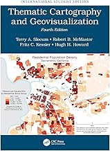 Thematic Cartography and Geovisualization: International Student Edition