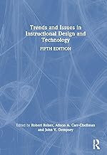 Trends and Issues in Instructional Design and Technology