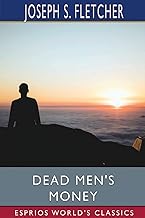 Dead Men's Money (Esprios Classics)