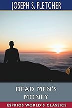 Dead Men's Money (Esprios Classics)