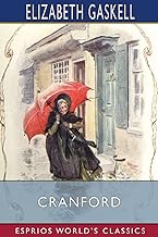 Cranford (Esprios Classics)