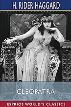 Cleopatra (Esprios Classics)