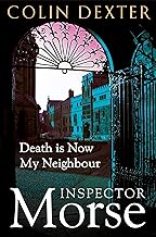 Death is Now My Neighbour