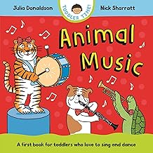 Animal Music