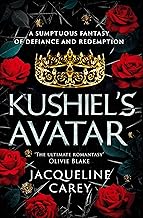 Kushiel's Avatar