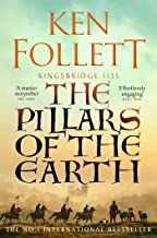 The Pillars of the Earth: 1