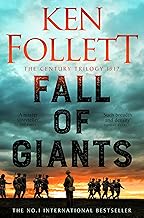 Fall of Giants