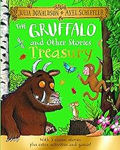 The Gruffalo and Other Stories Treasury