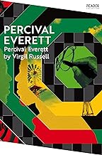 Percival Everett by Virgil Russell