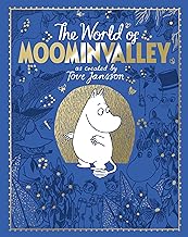 The Moomins: The World of Moominvalley