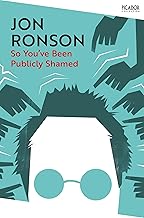So You've Been Publicly Shamed