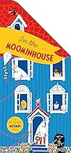 In the Moominhouse: moomin Shaped Board Book