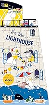 In the Lighthouse: Moomin Shaped Board Book 2