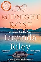 The Midnight Rose: A spellbinding tale of everlasting love from the bestselling author of The Seven Sisters series