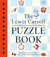 The Lewis Carroll Puzzle Book