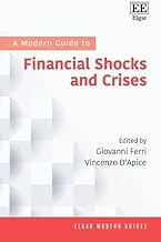 A Modern Guide to Financial Shocks and Crises