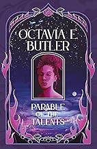 Parable of the Talents: winner of the Nebula Award