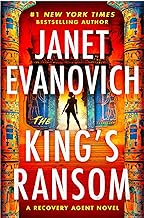The King's Ransom: An action-packed sequel to The Recovery Agent