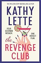 The Revenge Club: the wickedly witty new novel from a million copy bestselling author