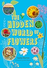 Reading Planet Cosmos - The Hidden World of Flowers: Mars/Grey