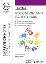 My Revision Notes: Education and Early Years T Level
