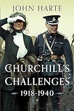Churchill's Challenges, 1918–1940