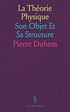 La Théorie Physique: Son Objet Et Sa Structure