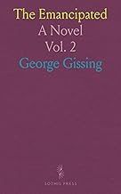 The Emancipated: A Novel