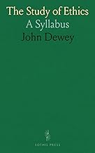 The Study of Ethics: A Syllabus