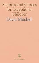 Schools and Classes for Exceptional Children