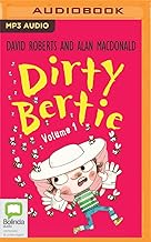 Dirty Bertie