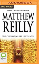 The One Impossible Labyrinth