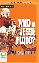 Who Is Jesse Flood?