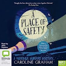 A Place of Safety: 6