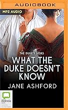 What the Duke Doesn't Know
