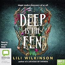 Deep Is the Fen: 2