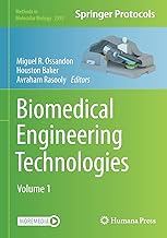 Biomedical Engineering Technologies: Volume 1