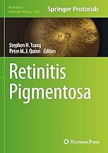 Retinitis Pigmentosa: 2560