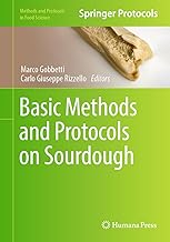 Basic Methods and Protocols on Sourdough