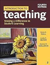 Introduction to Teaching: Making a Difference in Student Learning