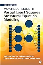 Advanced Issues in Partial Least Squares Structural Equation Modeling